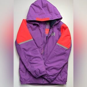 Helly Hansen Jacket kids size 12